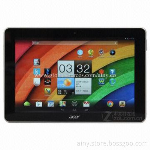 Screen Protectors Films, AR Ultra Transparent, for Acer Iconia Tab A3-A11